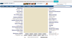 Desktop Screenshot of fullinfo.pl